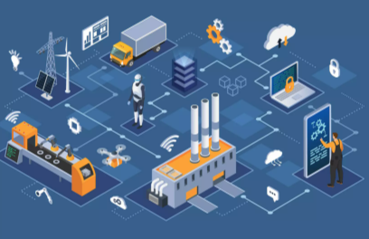 How Iot Devices Are Shaping Smart Cities