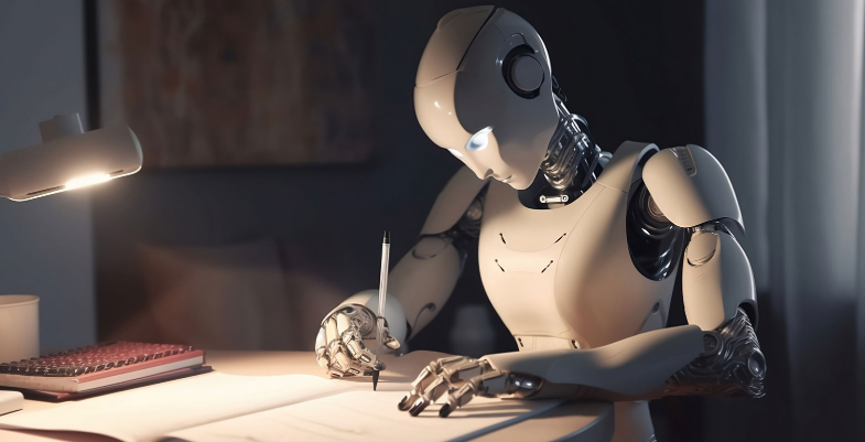 How Humanized AI Enhances Online Copywriting