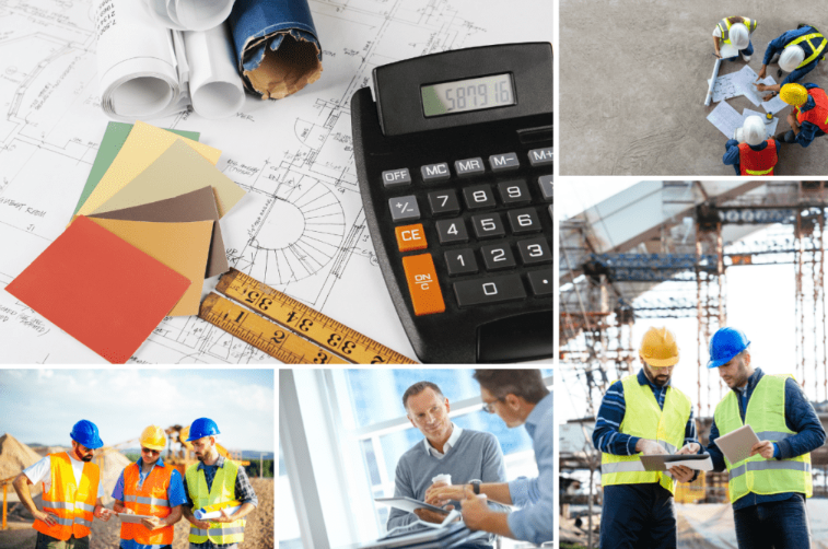 Electrical Estimating Services, Outsource Electrical Estimating Services, and Construction Estimating Services