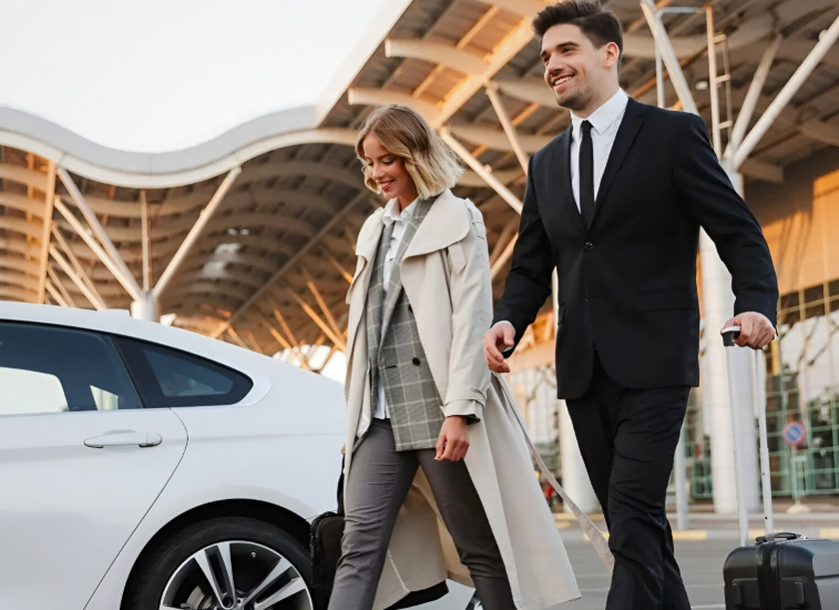 What Travelers Miss When Booking Airport Limos Last Minute