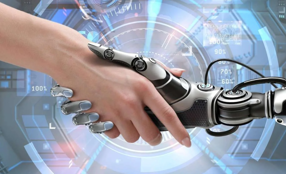 How Technology Is Changing Human Intelligence