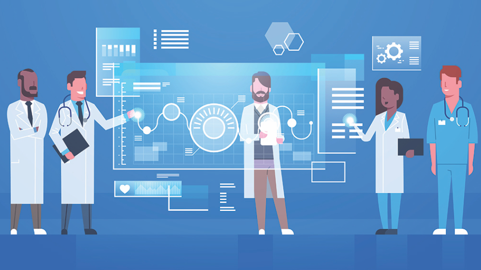 How Technology Is Revolutionizing Patient Care