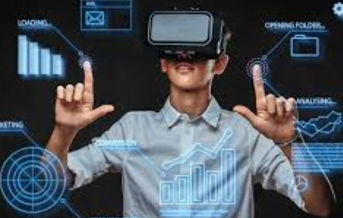 How Technology Influences Human Productivity