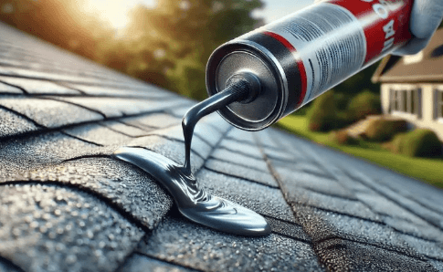How Broken Sealant Around Roof Features Leads to Moisture Problems