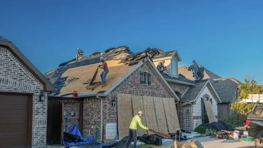 How to Maintain a Durable and Weather-Resistant Roof
